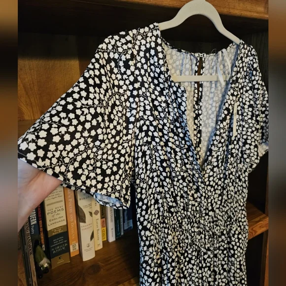 Anthropologie jumpsuit - Picture 3 of 11